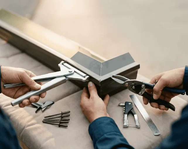 Why choose Gutter Repair in Pope, MS